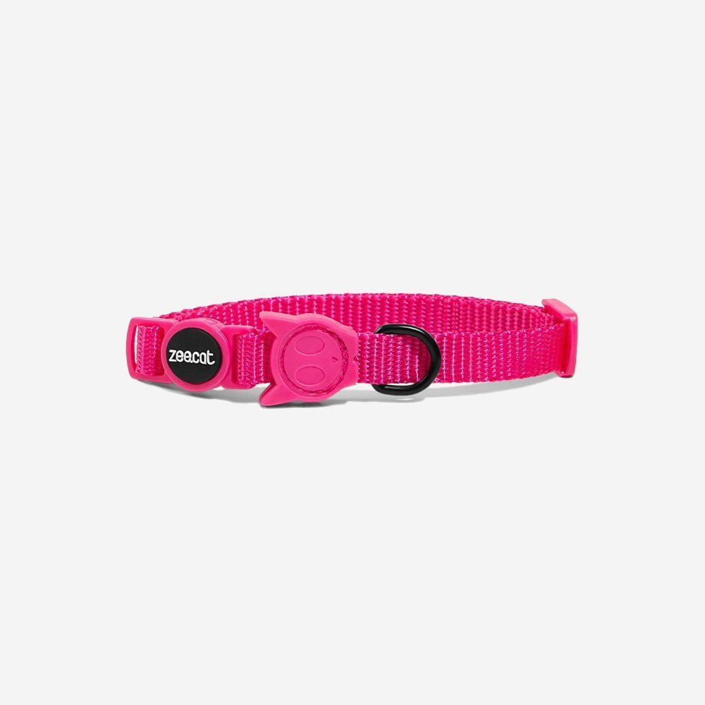 Pink LED | Cat Collar